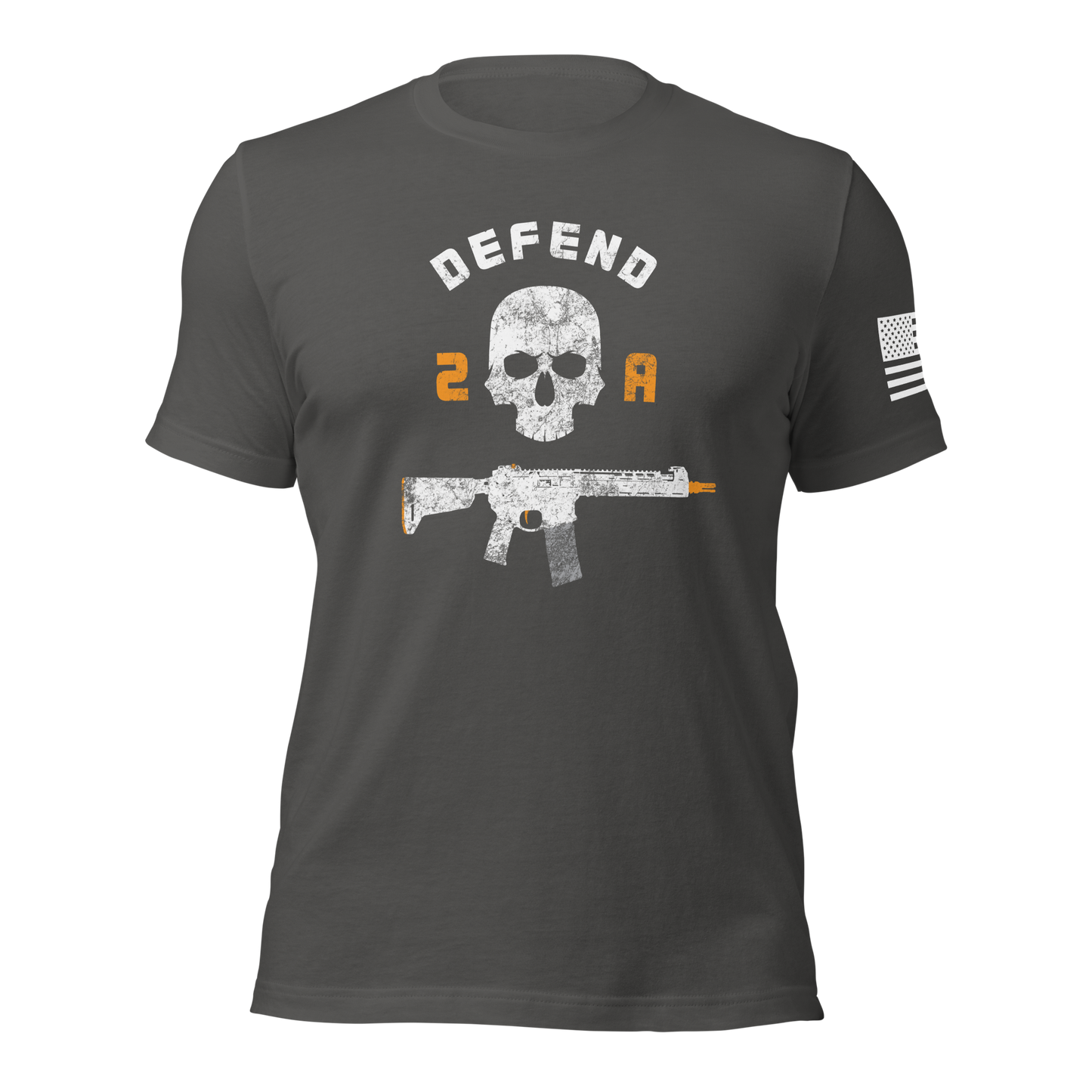 Second Amendment 1.0 Tee