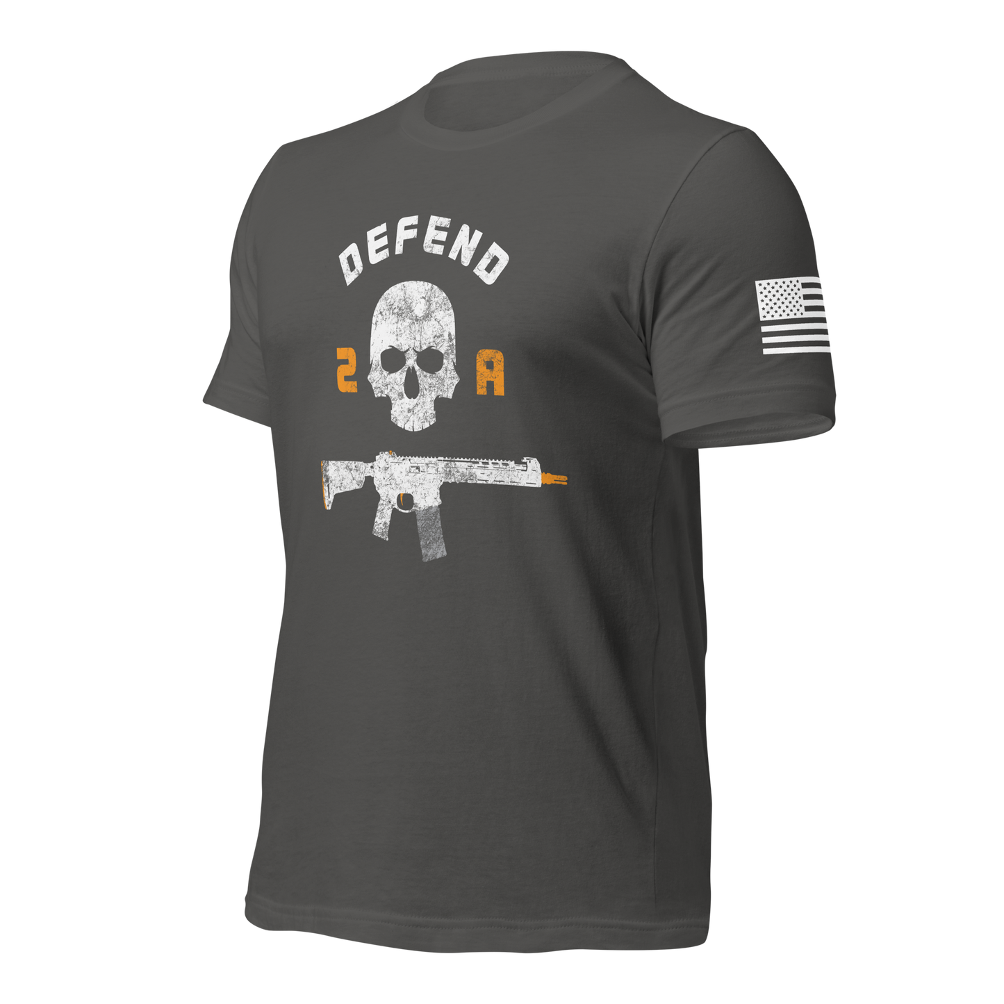 Second Amendment 1.0 Tee