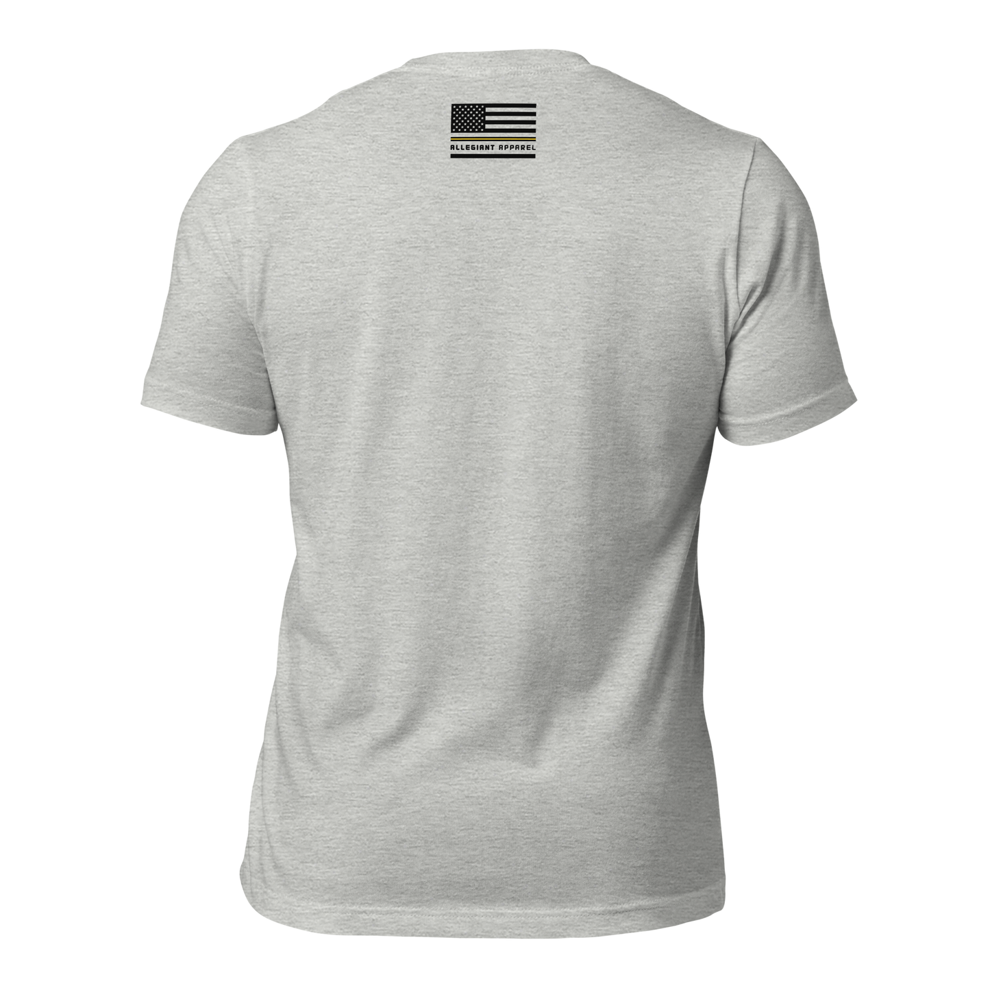 Allegiant Road Run T-Shirt