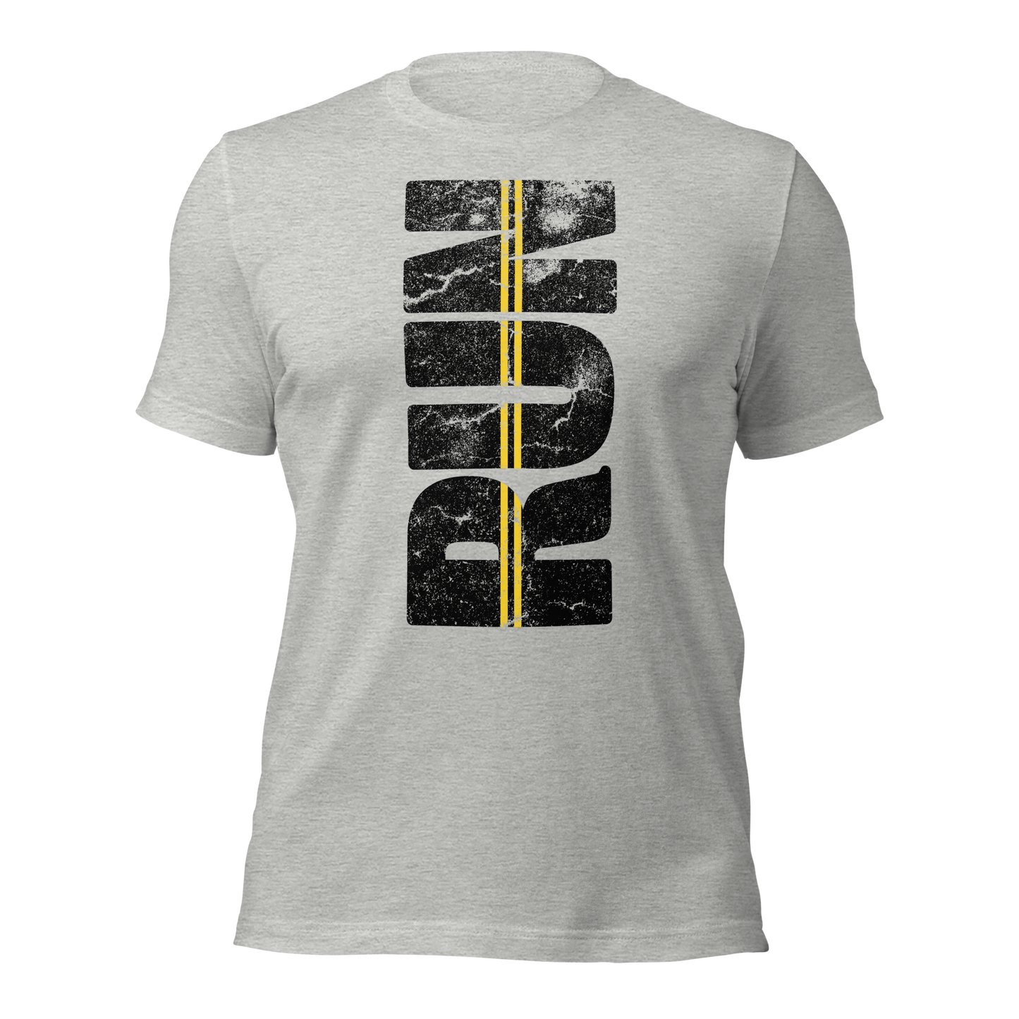 Allegiant Road Run T-Shirt