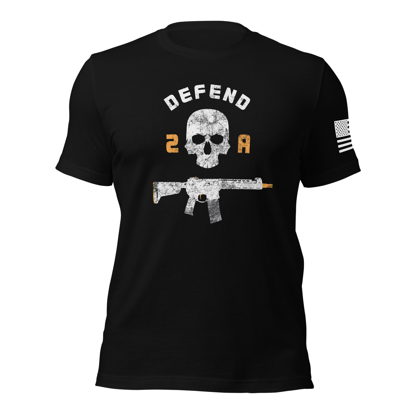 Second Amendment 1.0 Tee
