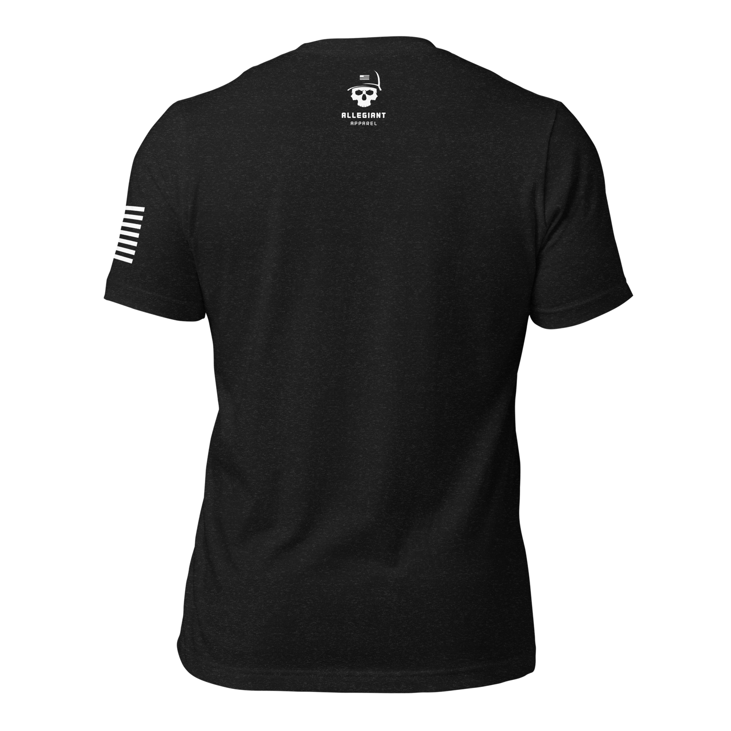 American Native Chief T-Shirt