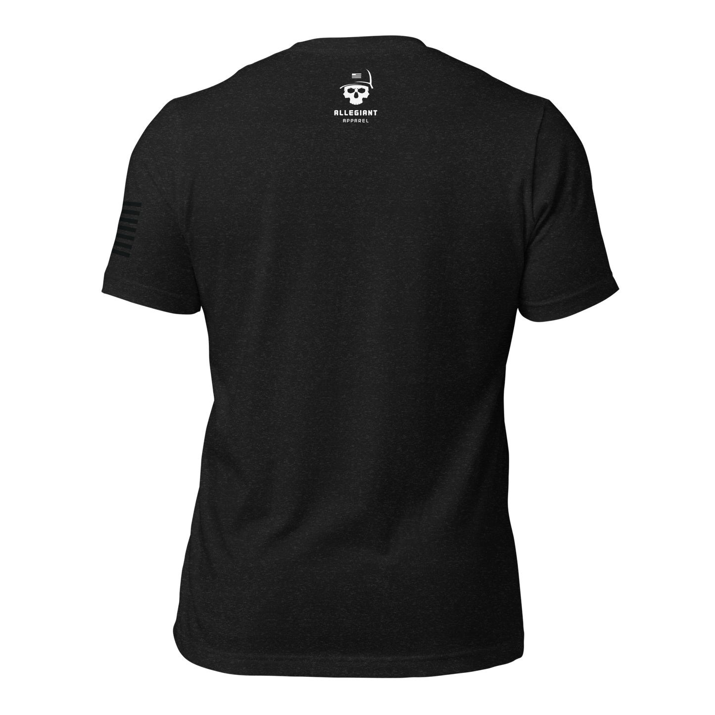 Let's Go Brandon - Trump vs. Biden T-Shirt