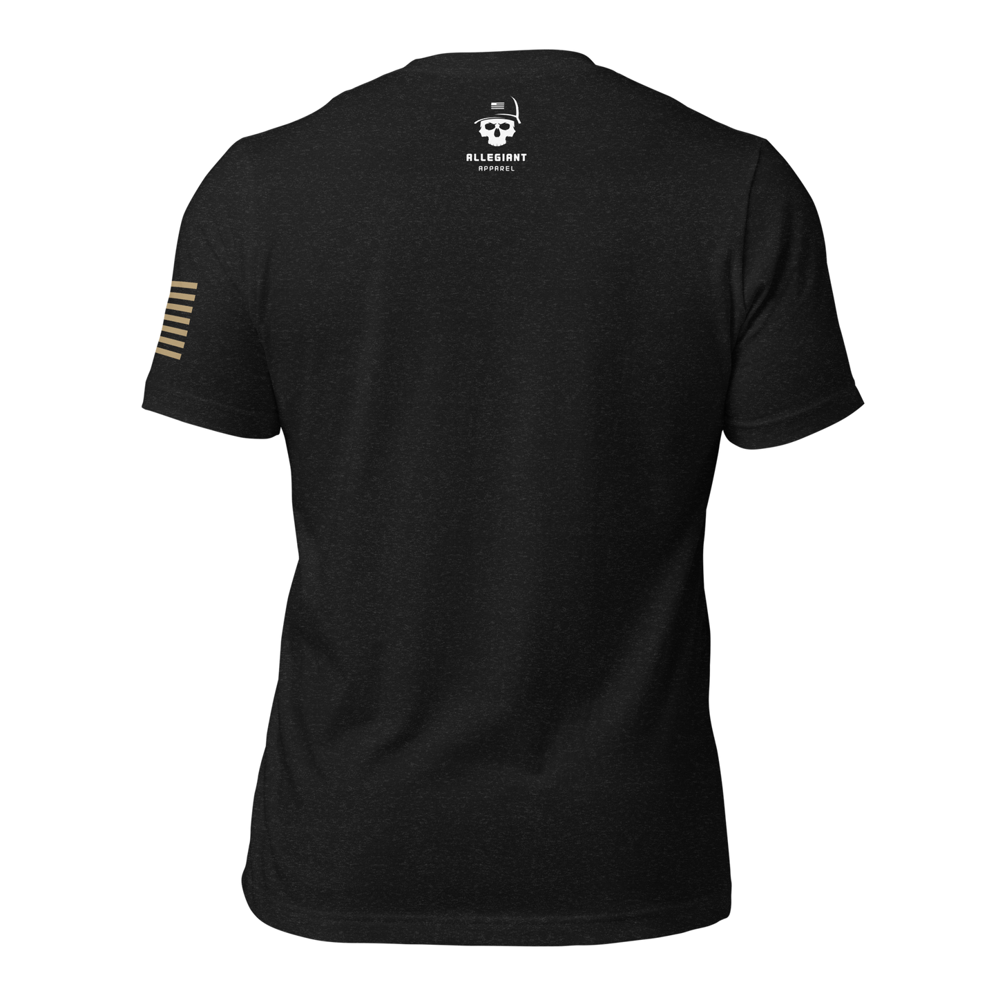 American Skull T-Shirt