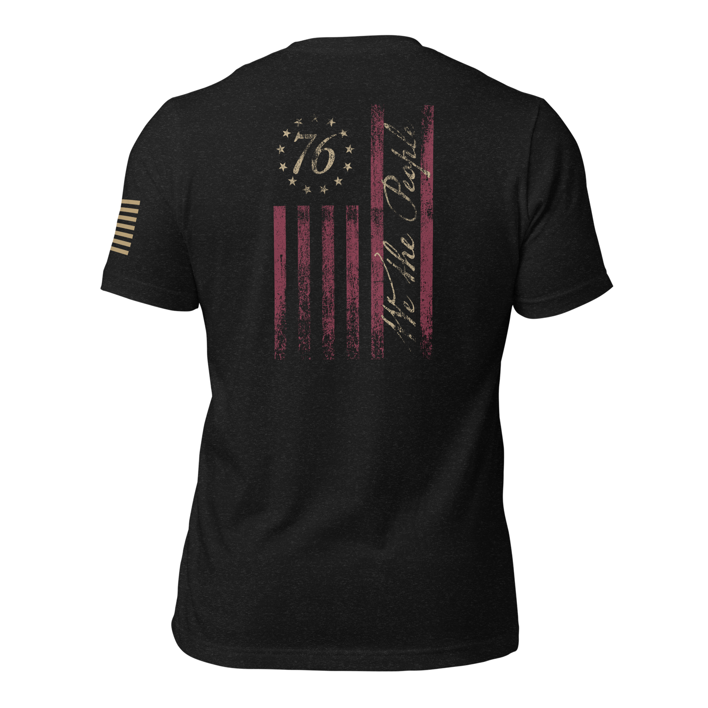 1776 We the People T-Shirt