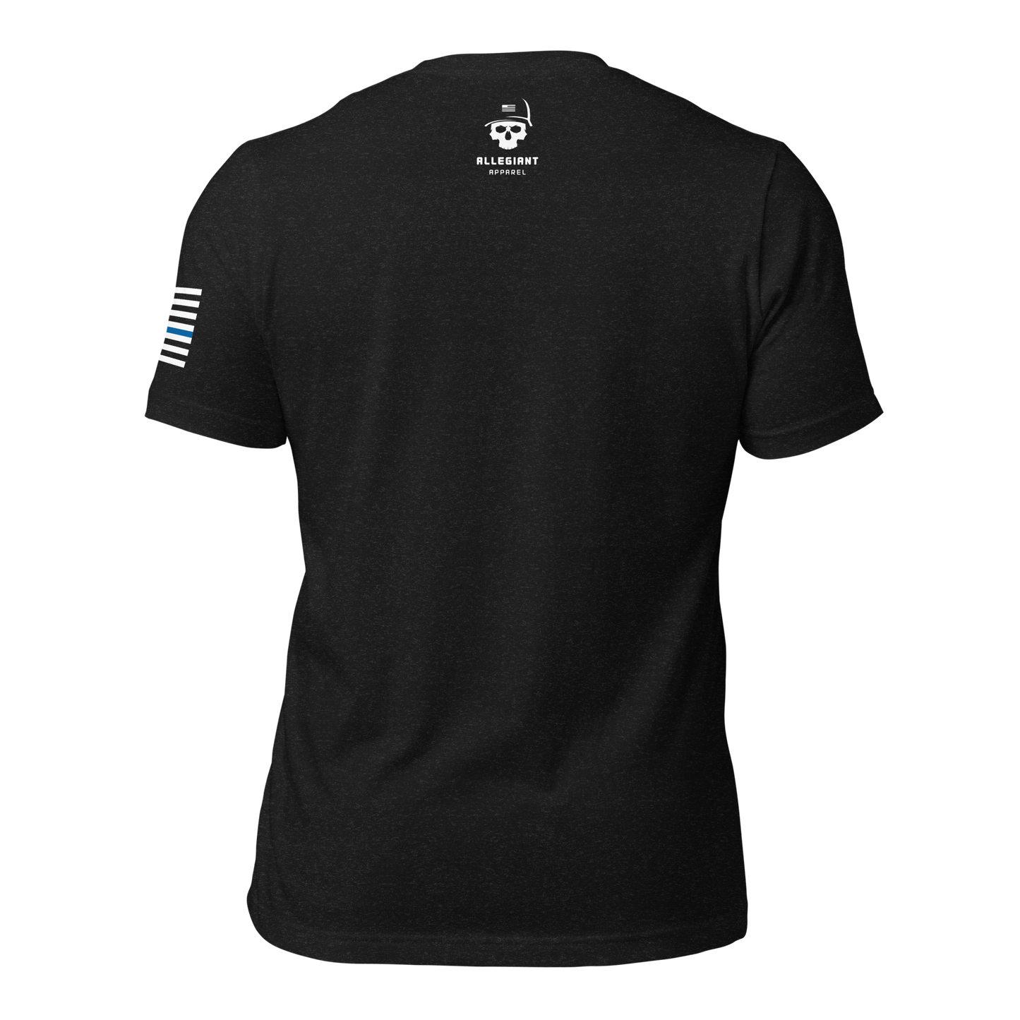 K9 Unit Mad Dog Whiskey T-Shirt