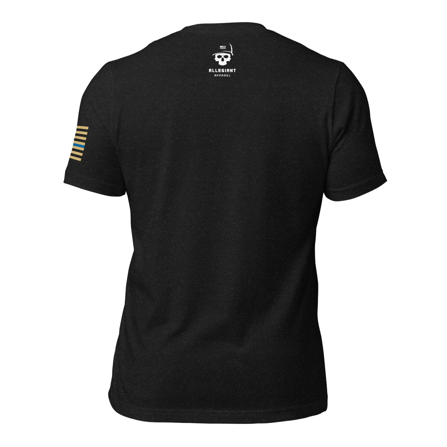 K9 Body Piercing Division T-Shirt