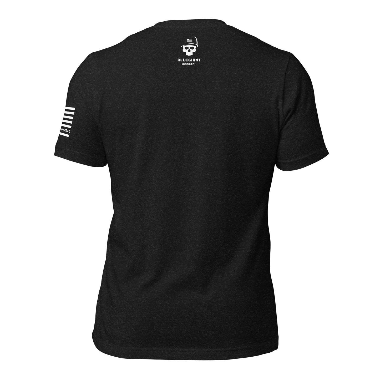 Lift Heavy T-Shirt