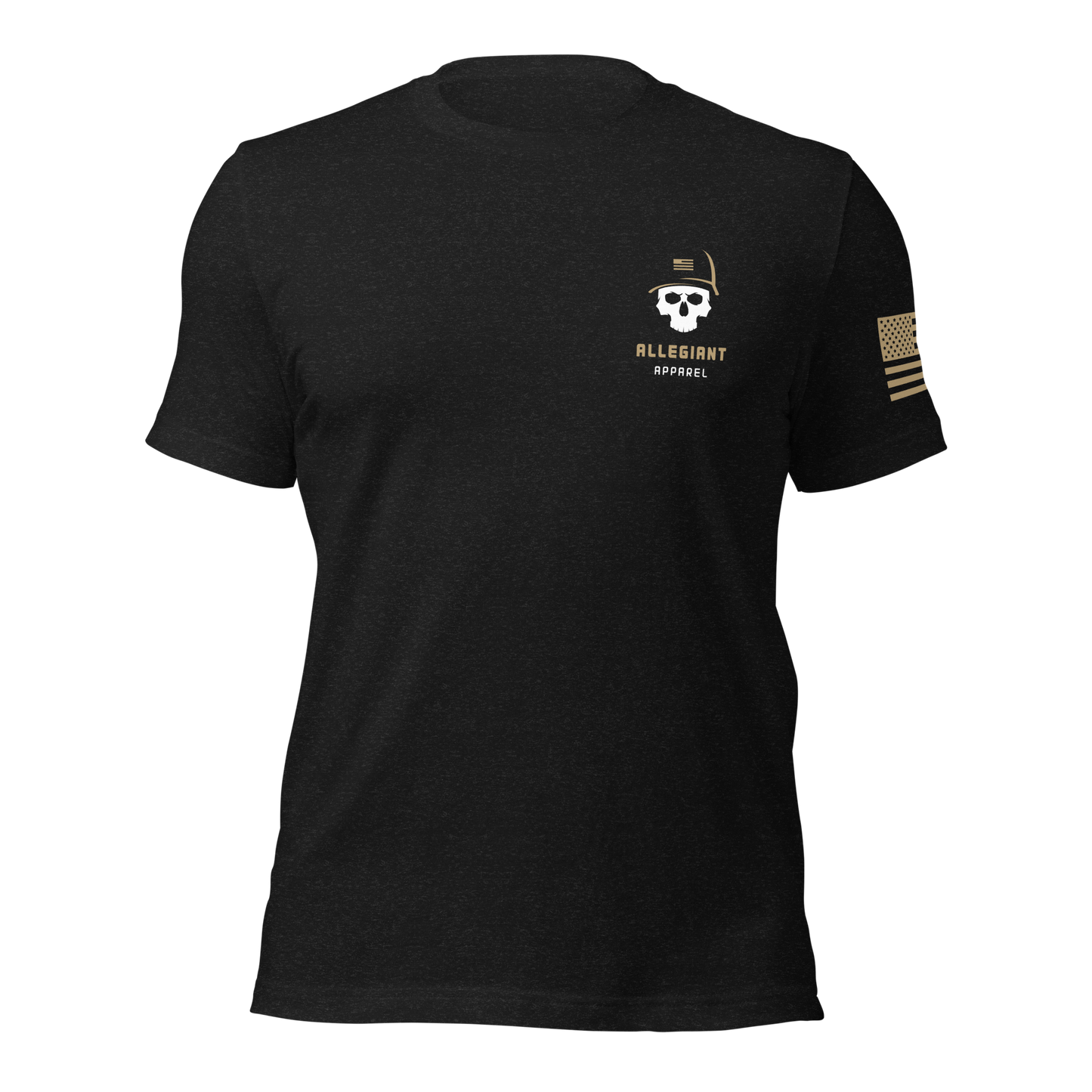 1776 We the People T-Shirt