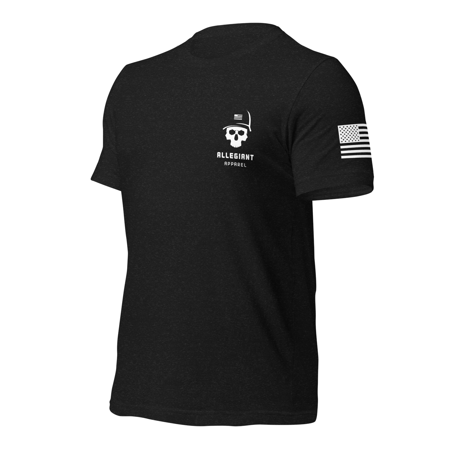 Sasquatch Stay Strapped T-Shirt