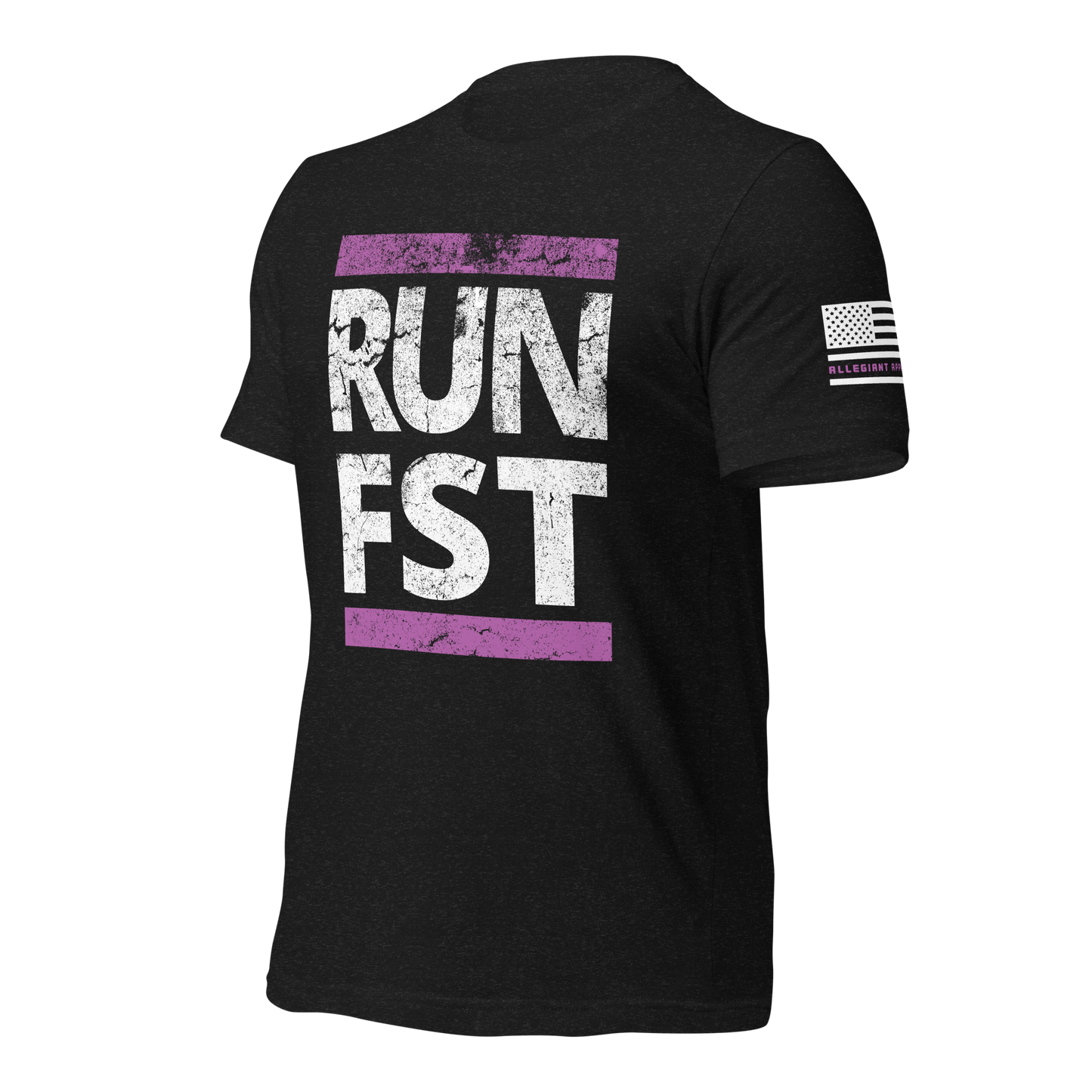 Run Fast T-Shirt