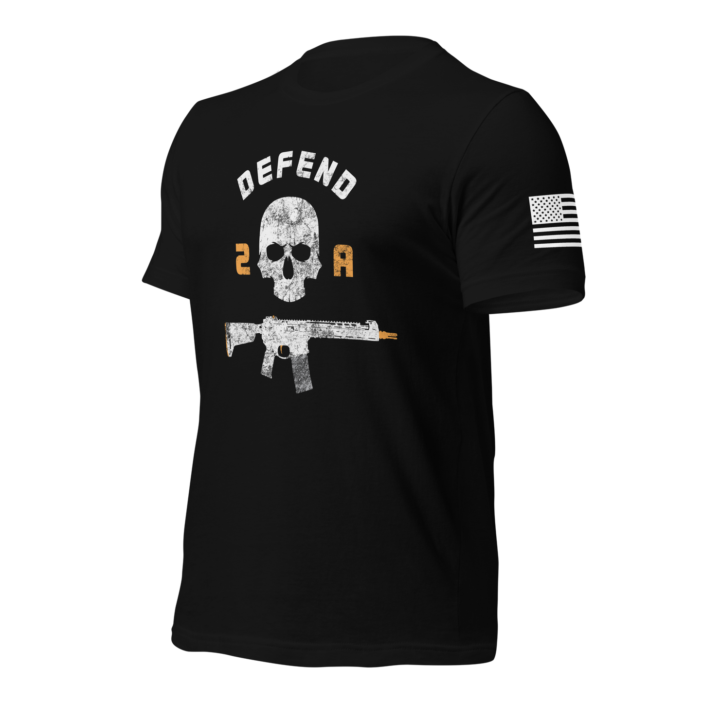 Second Amendment 1.0 Tee
