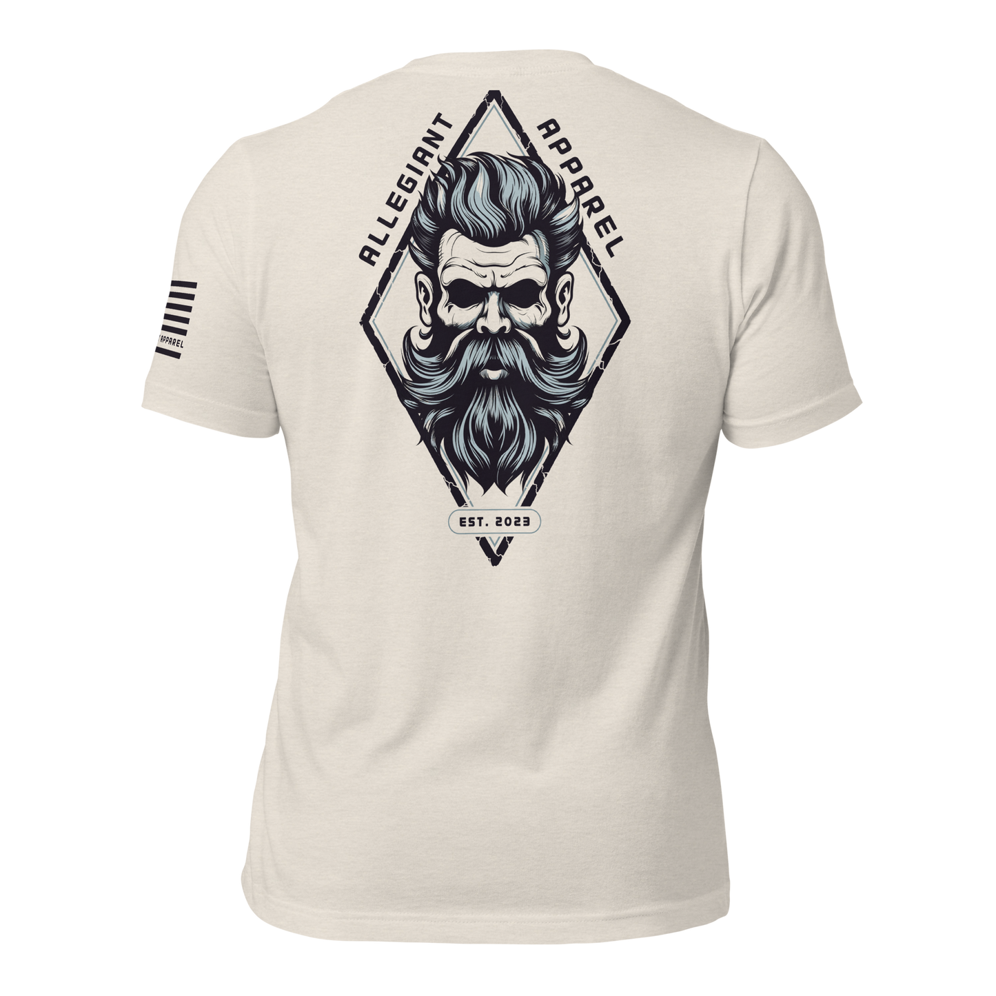 Allegiant Most Interesting Man T-Shirt