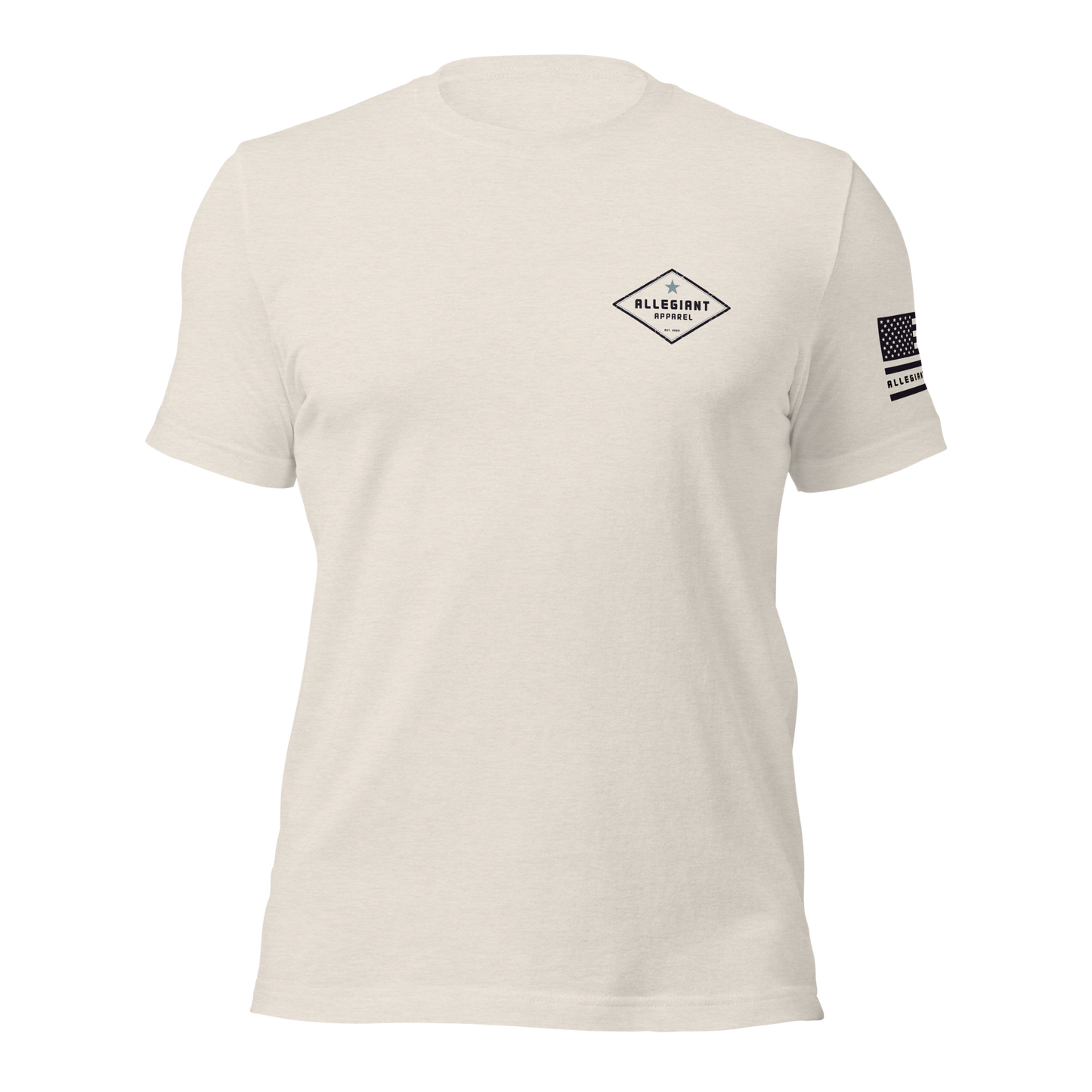Burn the Ships Pirate T-Shirt