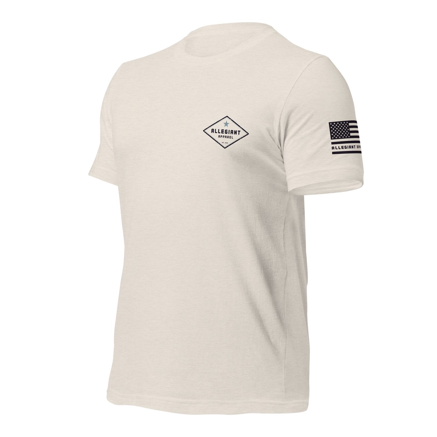 Allegiant Most Interesting Man T-Shirt