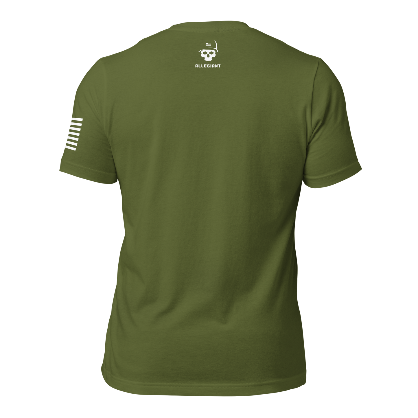 Second Amendment 1.0 Tee