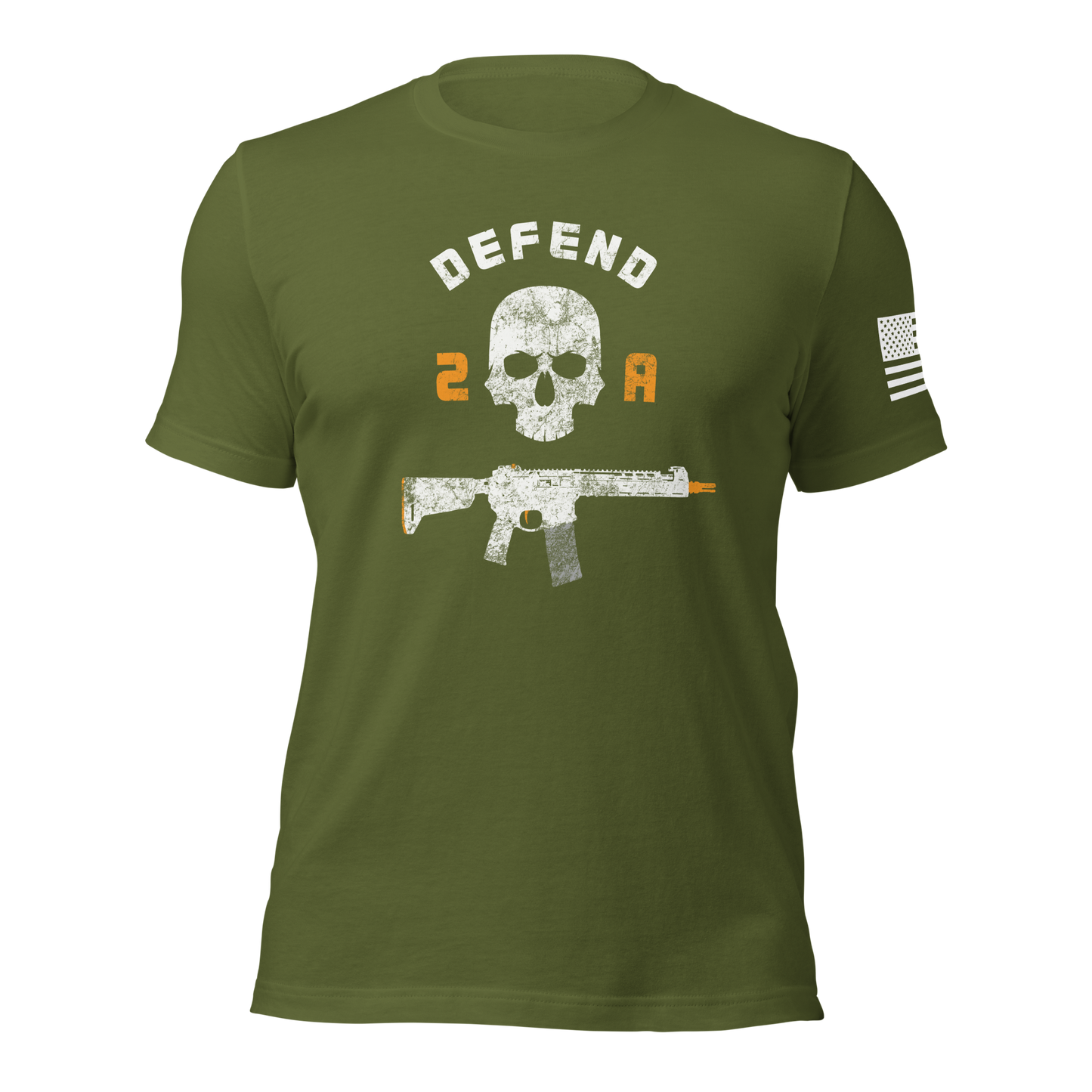 Second Amendment 1.0 Tee