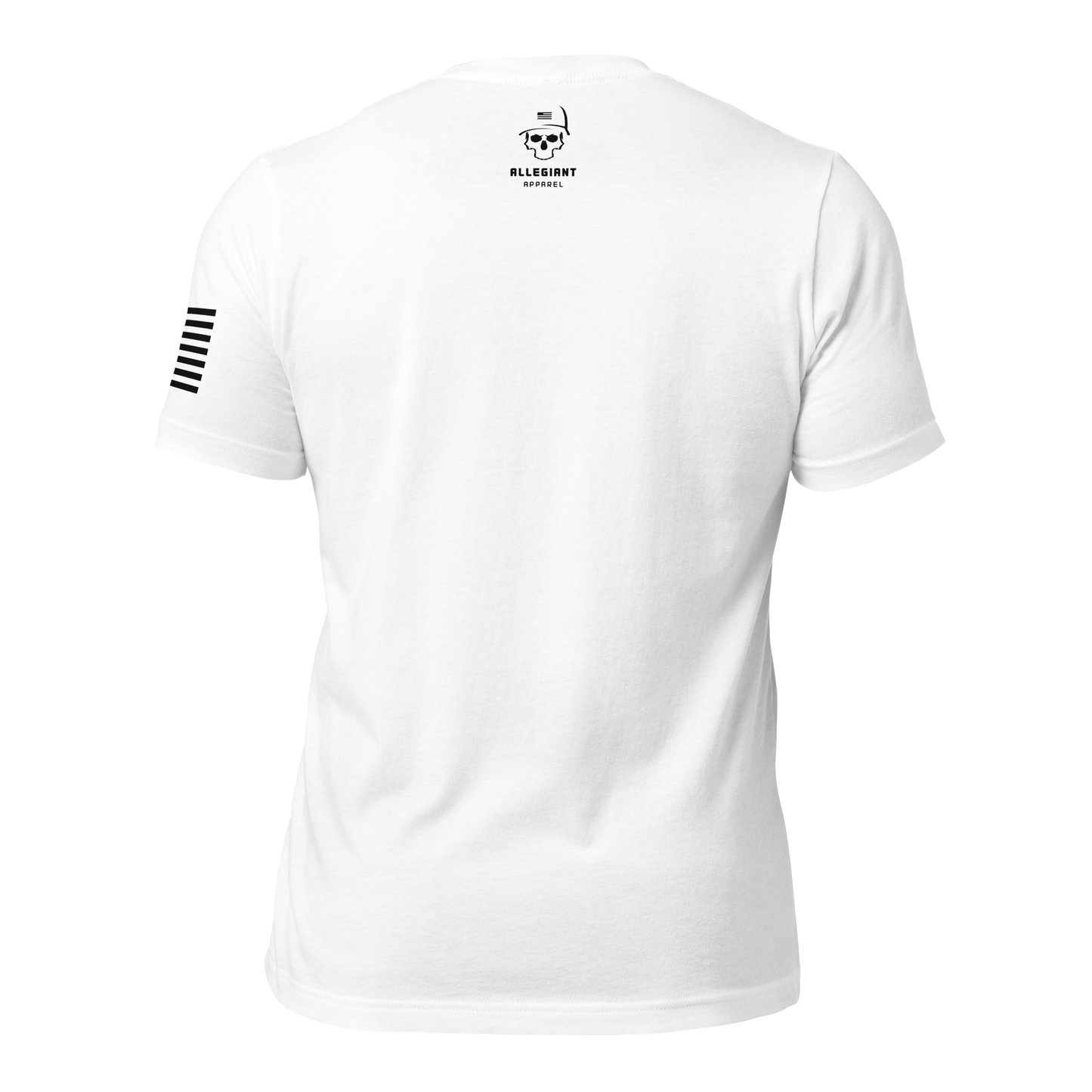 Let's Go Brandon - Trump vs. Biden T-Shirt
