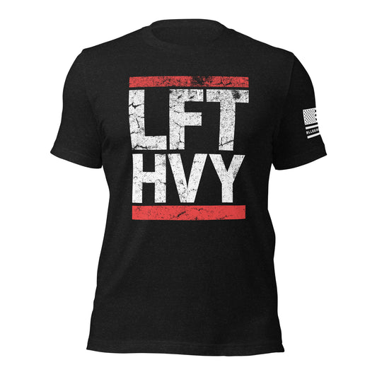 Lift Heavy T-Shirt