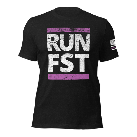 Run Fast T-Shirt