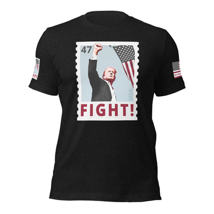 Trump Fight for Liberty T-Shirt