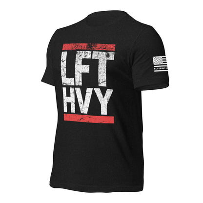 Lift Heavy T-Shirt
