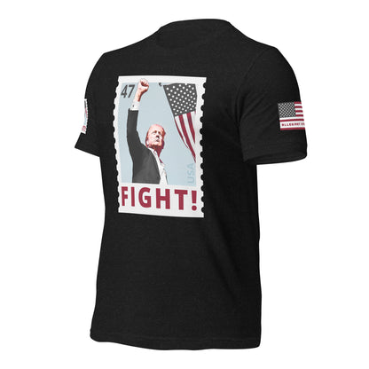 Trump Fight for Liberty T-Shirt