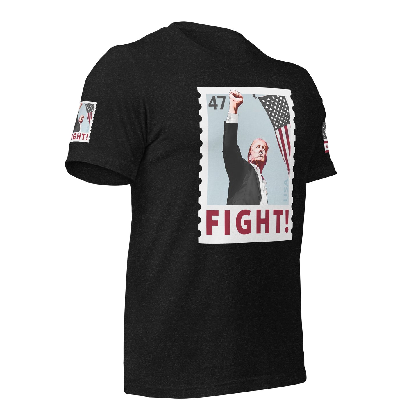 Trump Fight for Liberty T-Shirt