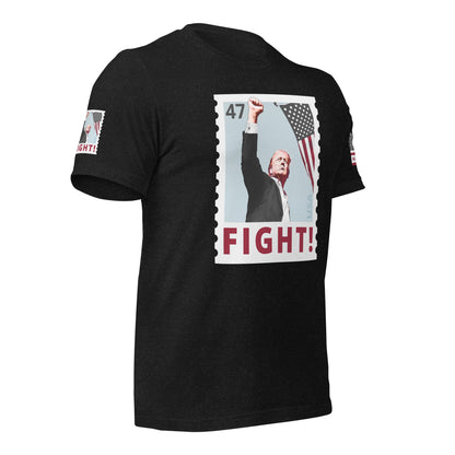 Trump Fight for Liberty T-Shirt