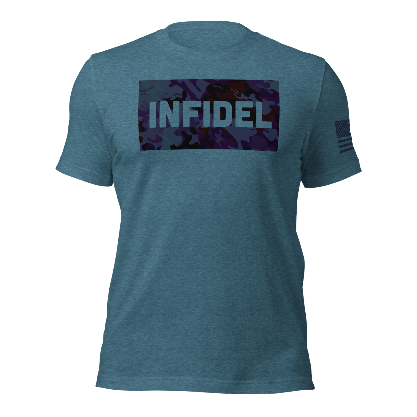 American Infidel T-Shirt