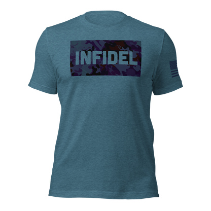 American Infidel T-Shirt