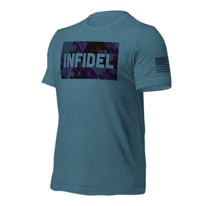 American Infidel T-Shirt