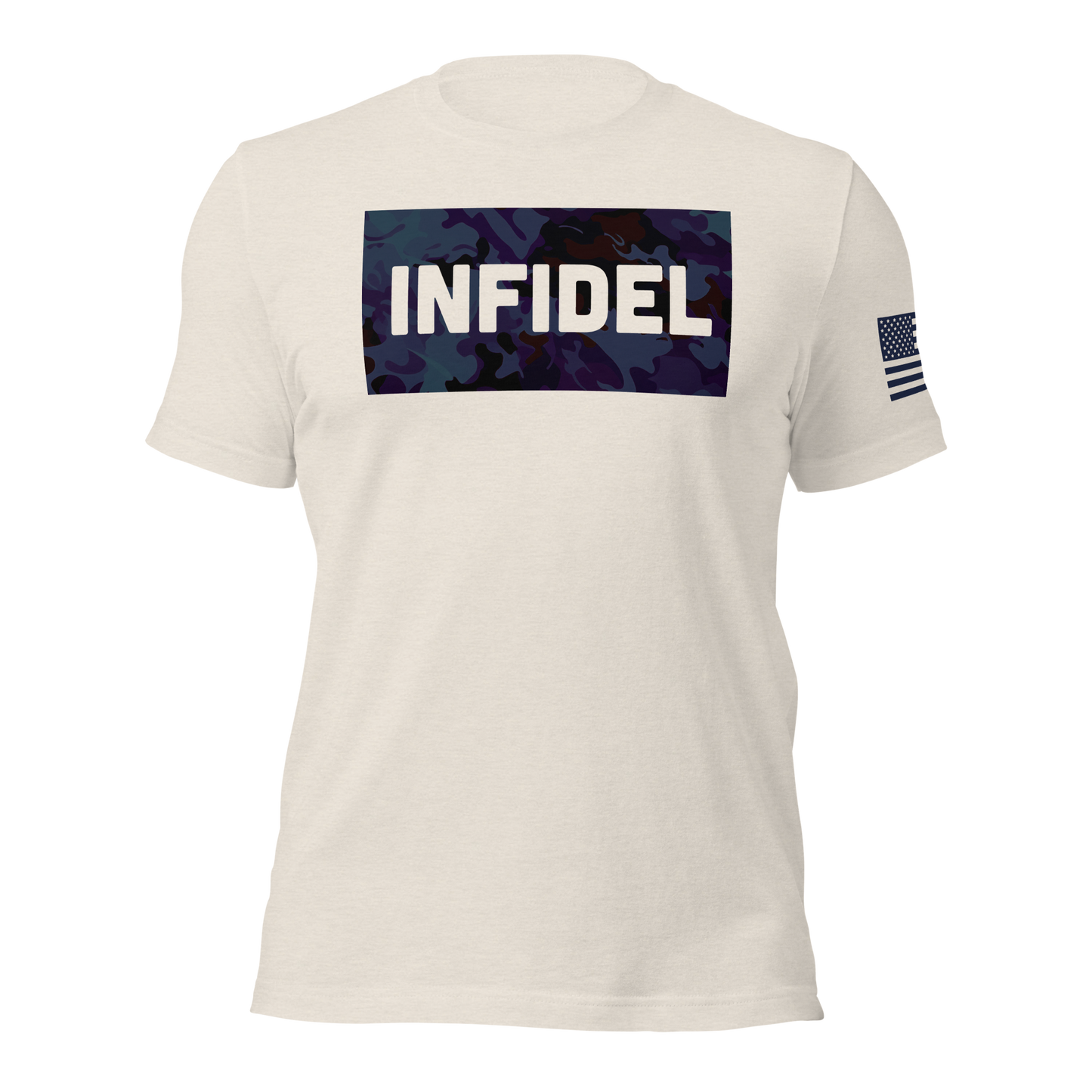 American Infidel T-Shirt