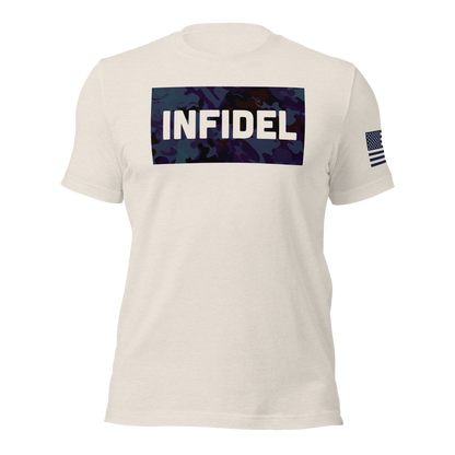 American Infidel T-Shirt