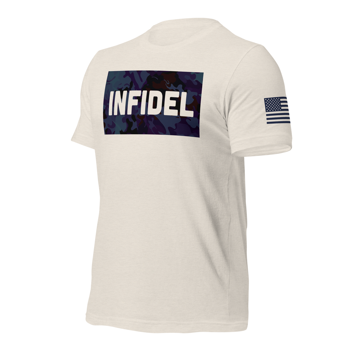 American Infidel T-Shirt