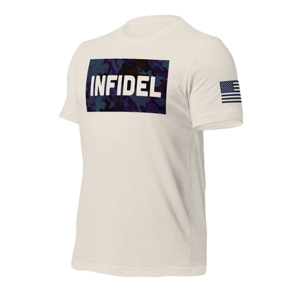 American Infidel T-Shirt